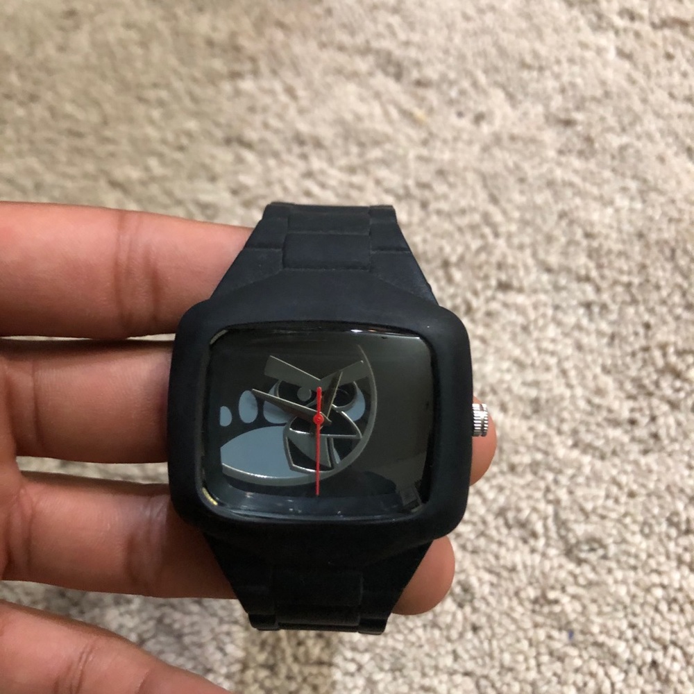 Angry Birds Watch Edition